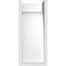 Ekena Millwork Standard Stockport Architectural Grade PVC Corbel, 3"W x 4"D x 8"H CORP03X04X08STO - alternate 4